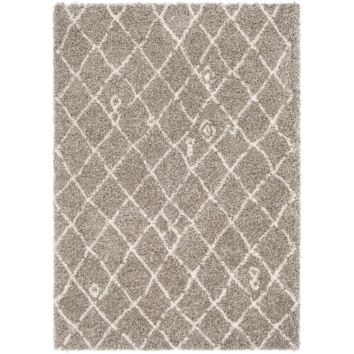 5' 3" x 7' 3" Rug