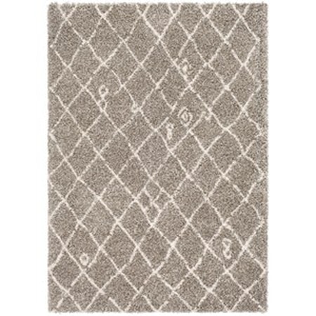 5' 3" x 7' 3" Rug