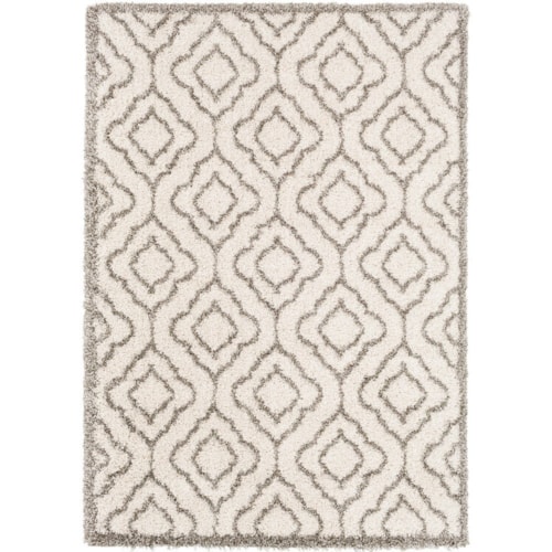 5' 3" x 7' 3" Rug