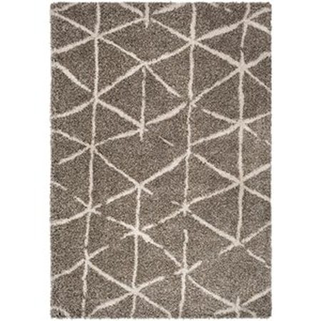 9' 3" x 12' 3" Rug