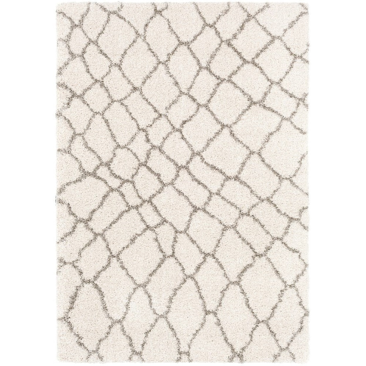 Surya Serengeti Shag 9' 3" x 12' 3" Rug