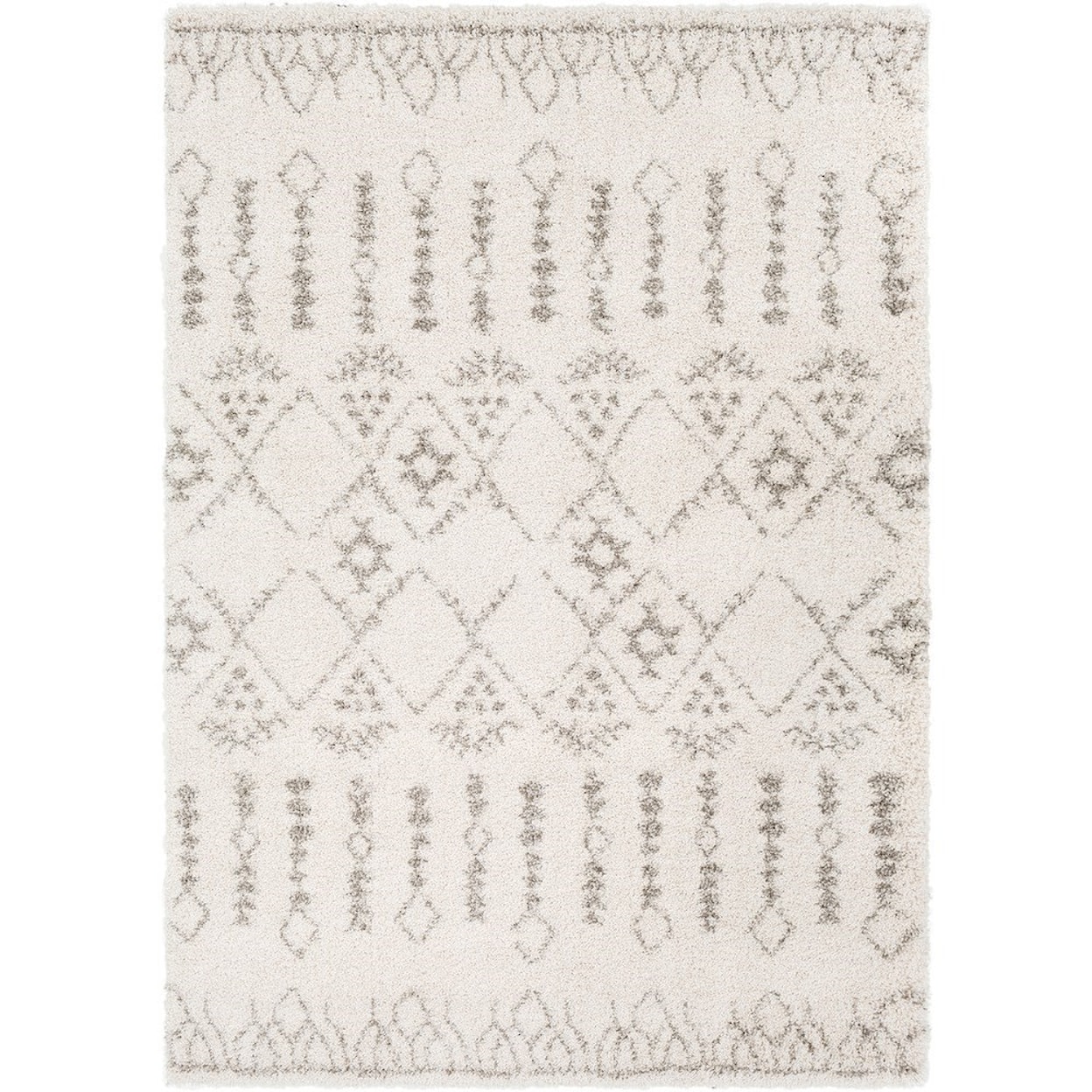 Surya Serengeti Shag 7' 10" x 10' 3" Rug