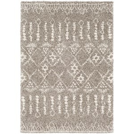 7' 10" x 10' 3" Rug