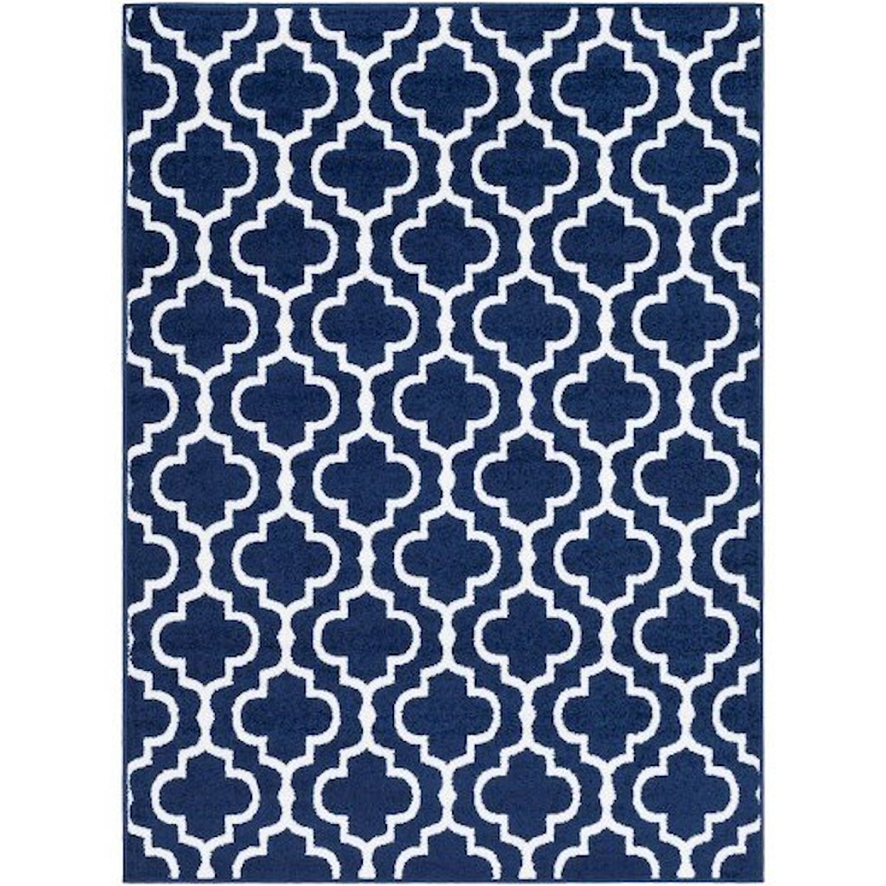 Surya Seville 2' x 2'11" Rug