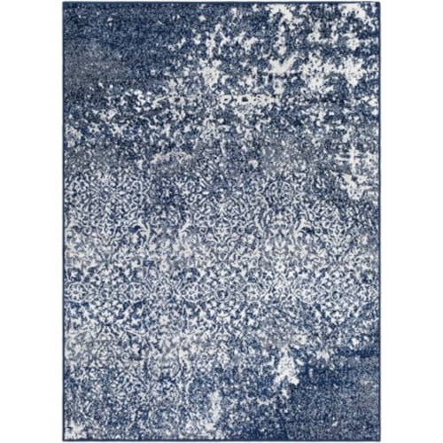 5'3" x 7'3" Rug