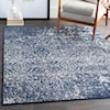 Surya Seville 5'3" x 7'3" Rug