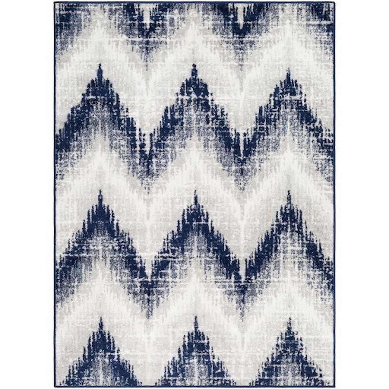 Surya Seville 5'3" x 7'3" Rug