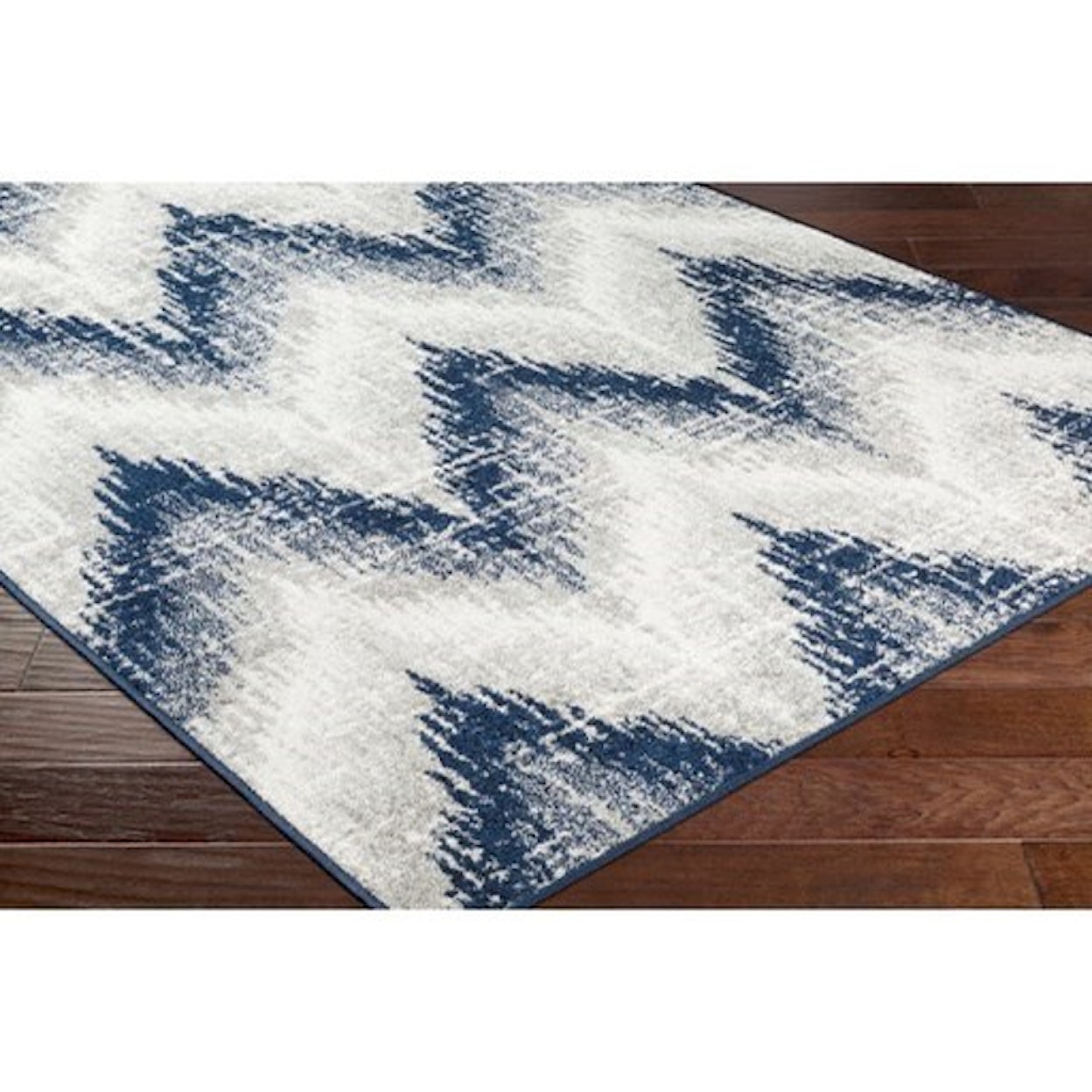 Surya Seville 5'3" x 7'3" Rug