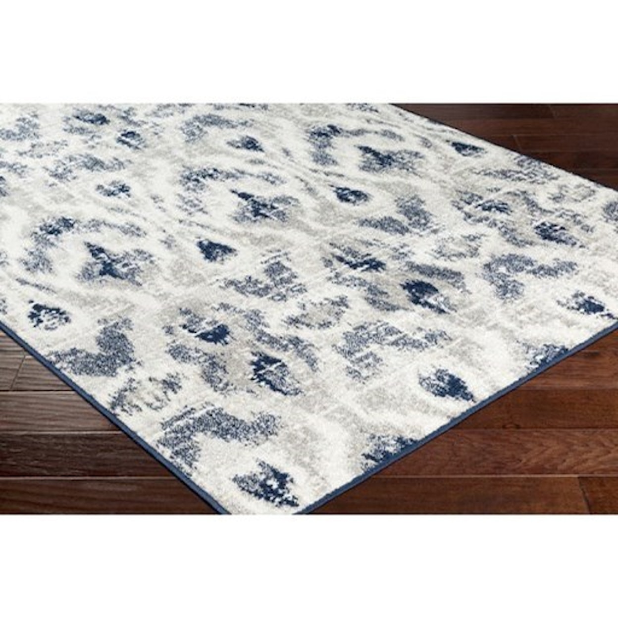 Surya Seville 2' x 2'11" Rug