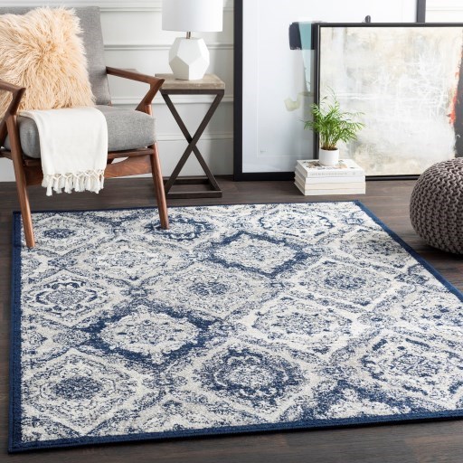 7'10" x 10'2" Rug