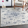 Surya Seville 2' x 2'11" Rug