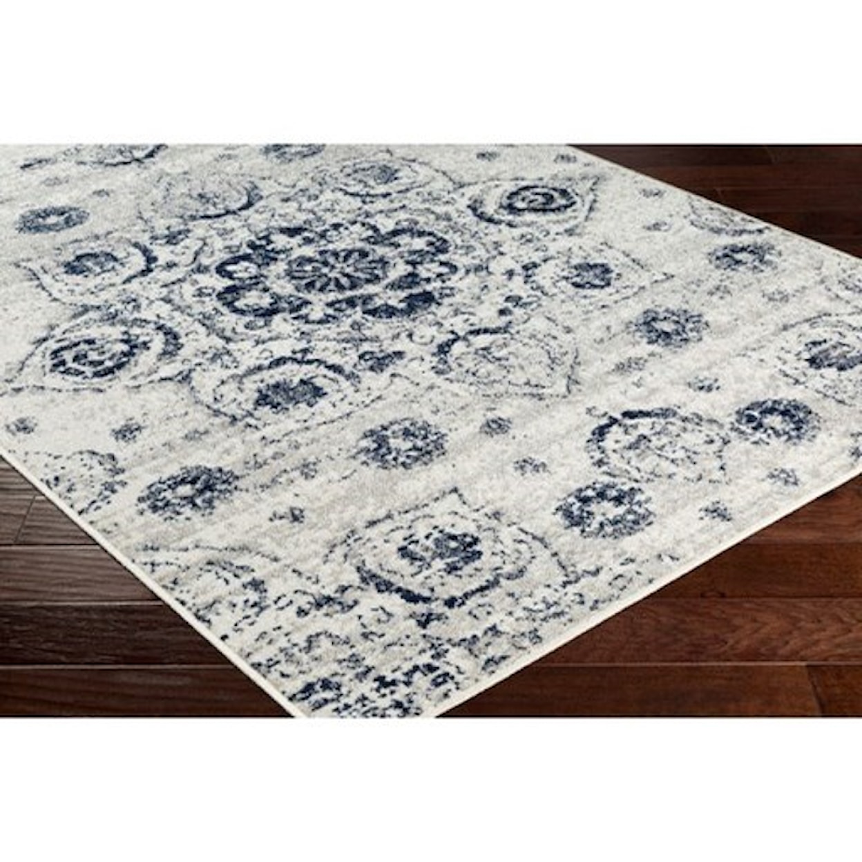 Surya Seville 2' x 2'11" Rug