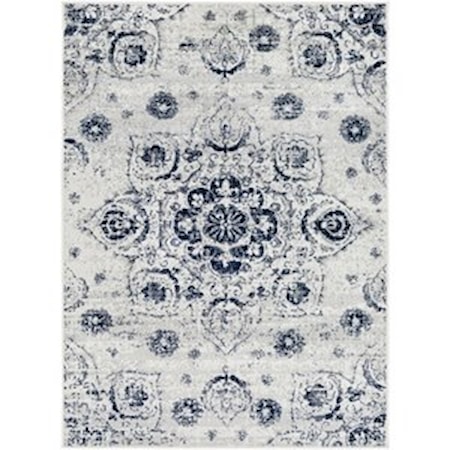 7'10" x 10'2" Rug