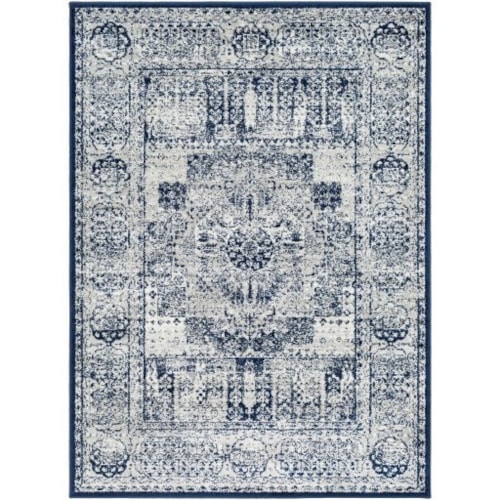 2' x 2'11" Rug