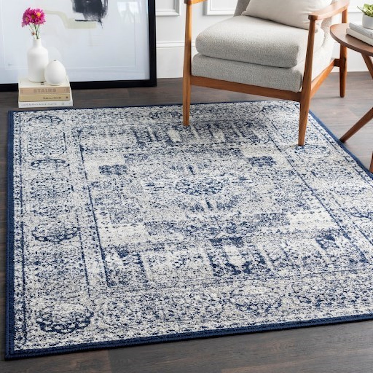 Surya Seville 2' x 2'11" Rug