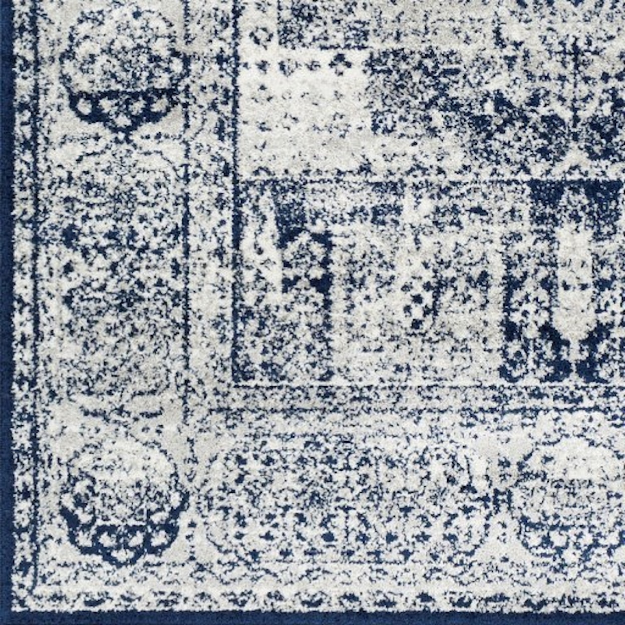 Surya Seville 2' x 2'11" Rug