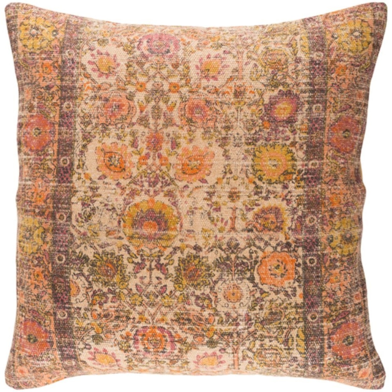 Surya Shadi Pillow