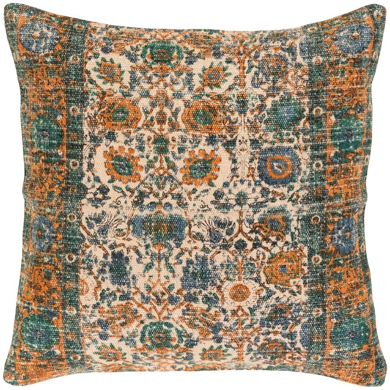 Surya Shadi Pillow