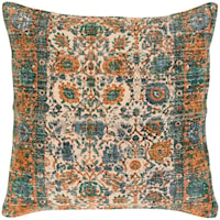 30 x 30 x 0.25 Pillow Cover