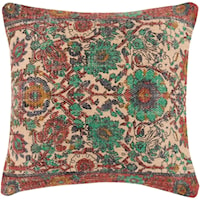 30 x 30 x 0.25 Pillow Cover