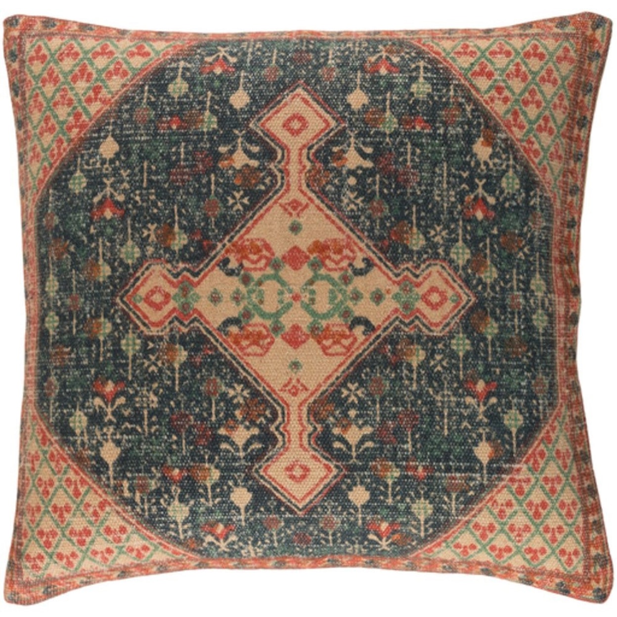 Surya Shadi Pillow