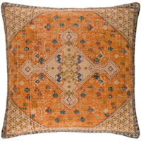 18 x 18 x 0.25 Pillow Cover