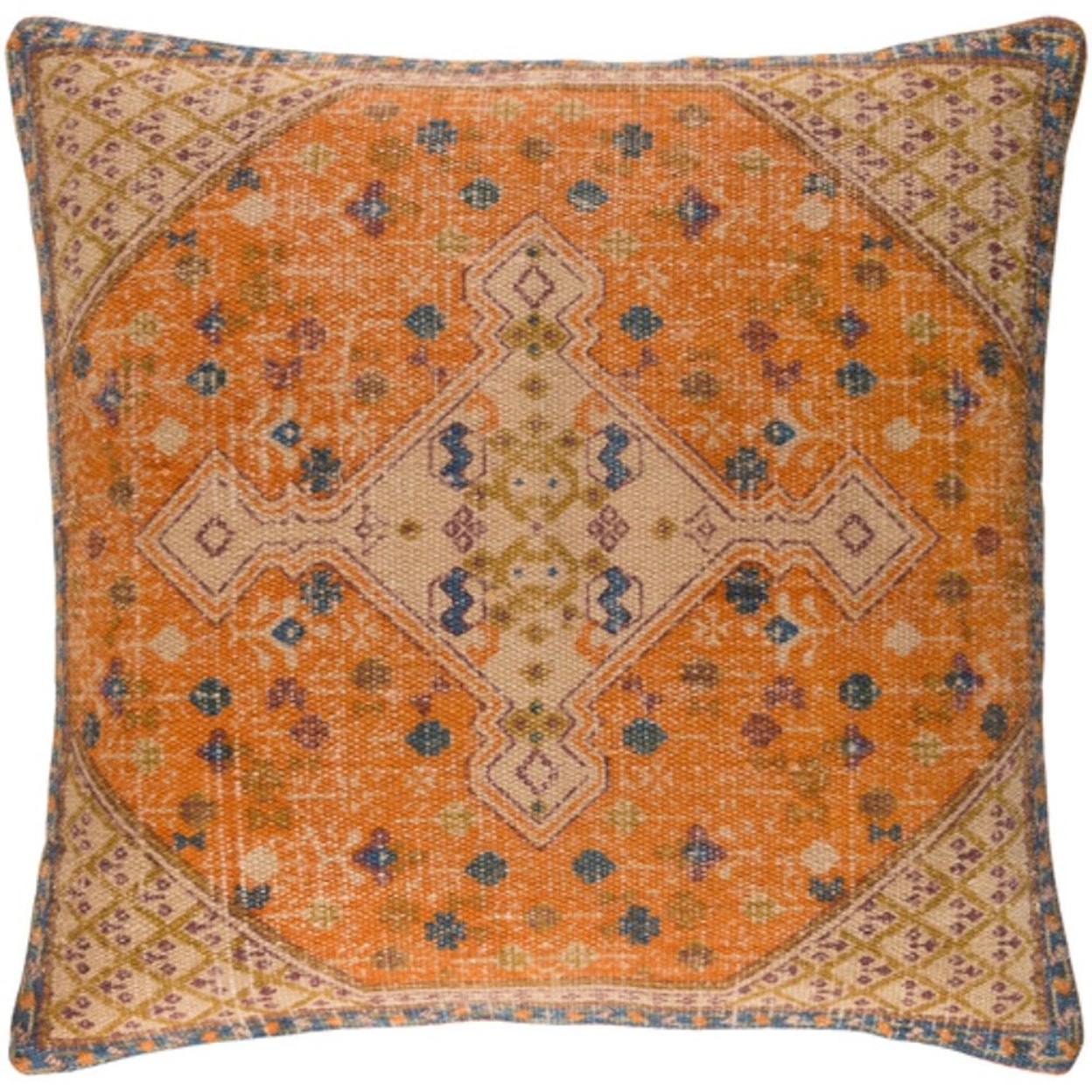 Surya Shadi Pillow