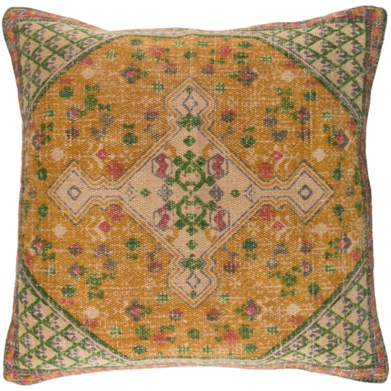 Surya Shadi Pillow