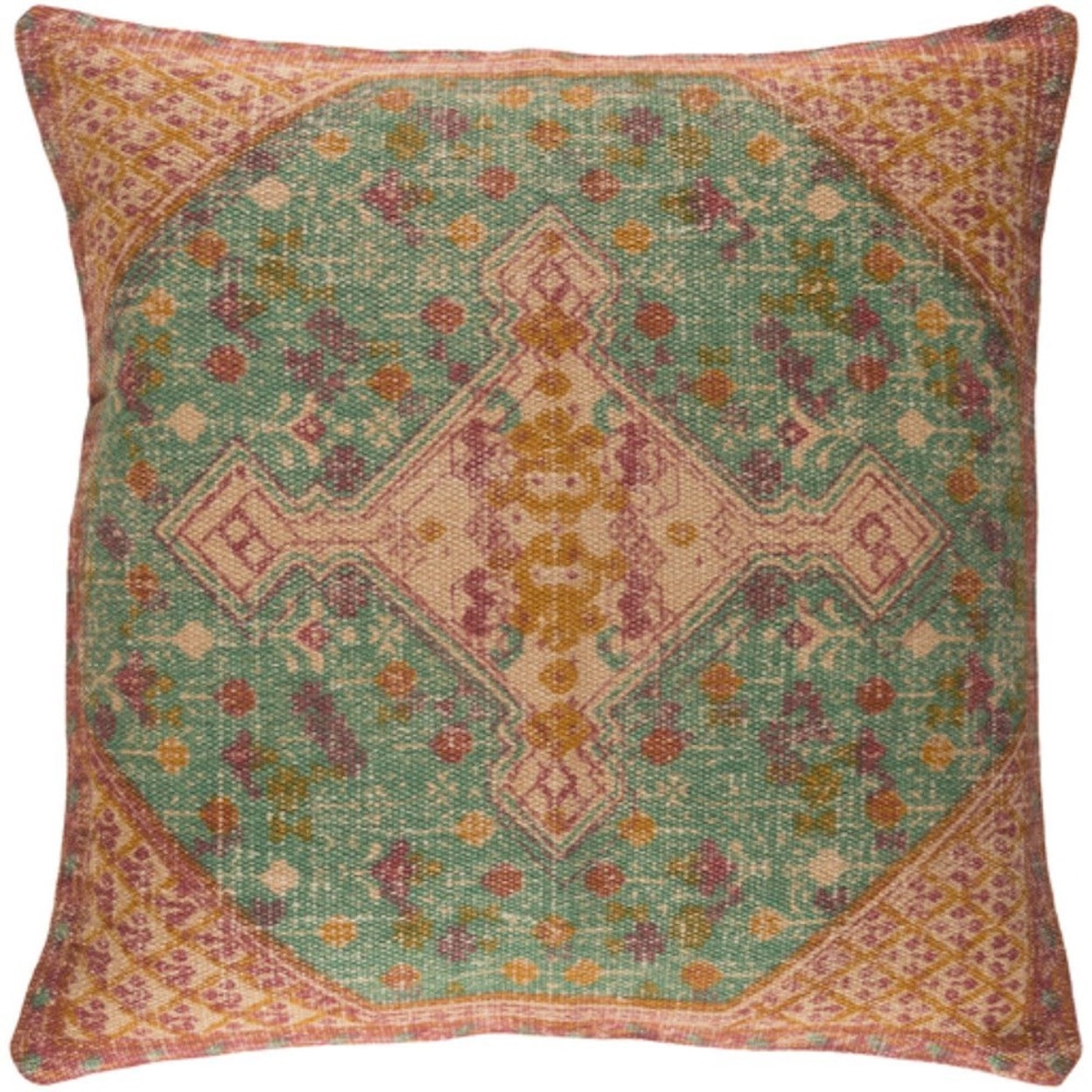 Surya Shadi Pillow