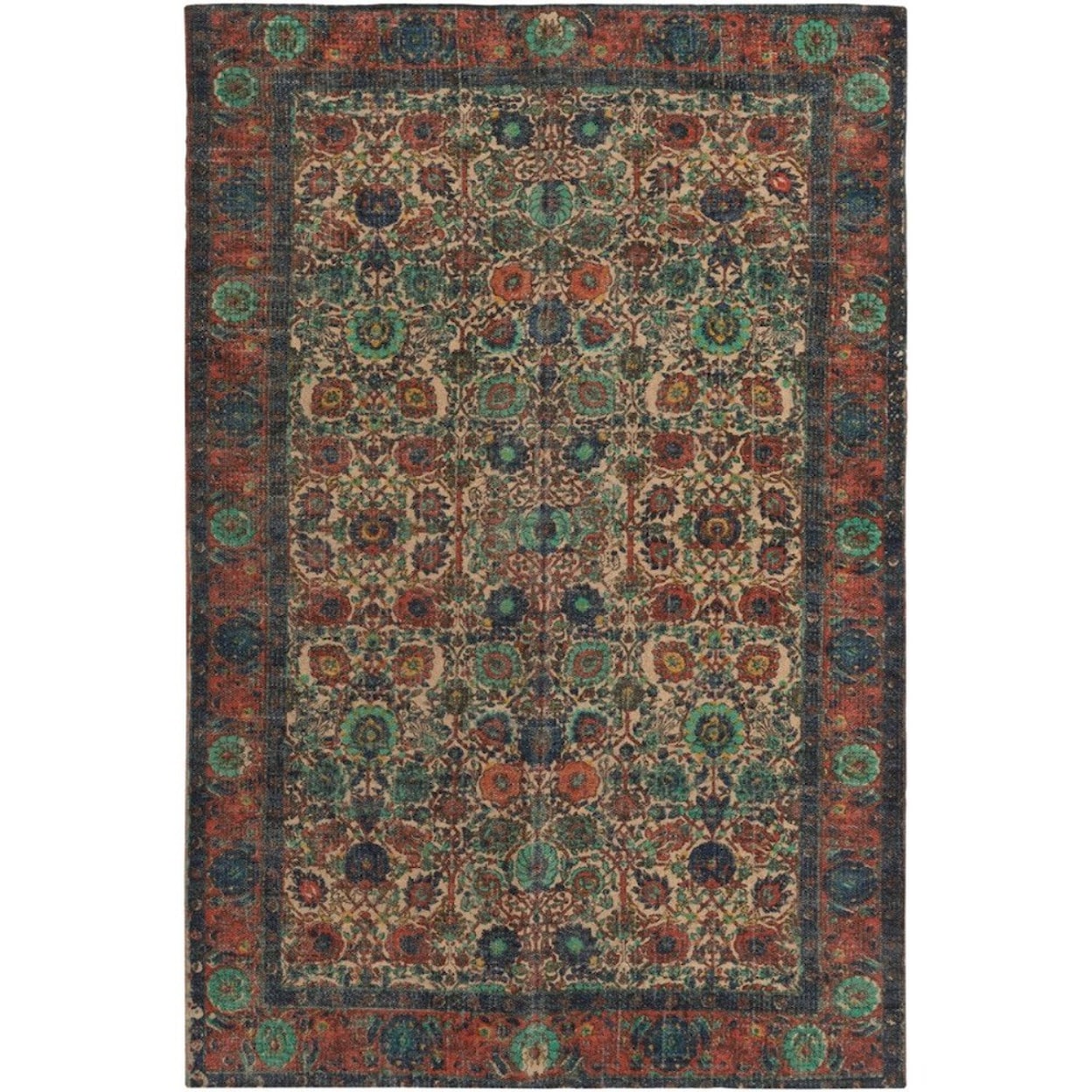 Surya Shadi 2' x 3' Rug