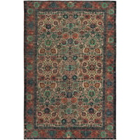 2' x 3' Rug