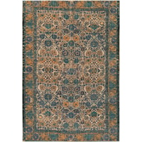 2' x 3' Rug