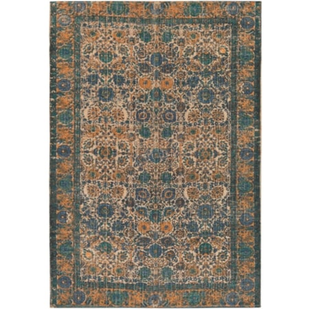 2' x 3' Rug