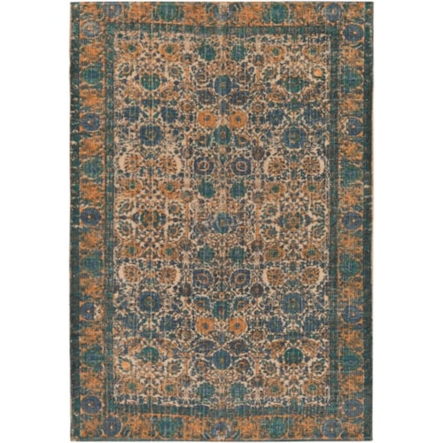 2' x 3' Rug
