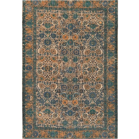 8' x 10' Rug