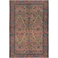 2' x 3' Rug