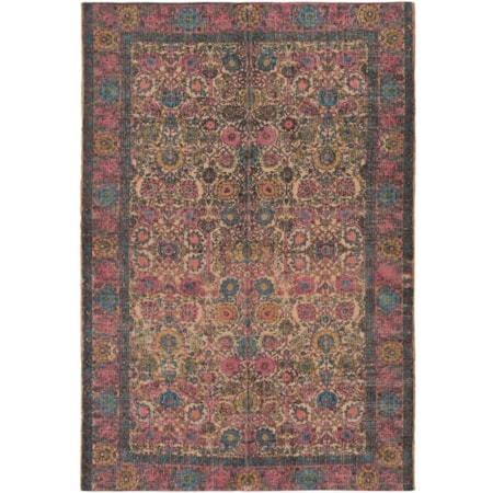2' x 3' Rug