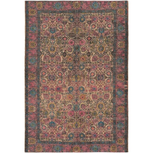 2' x 3' Rug