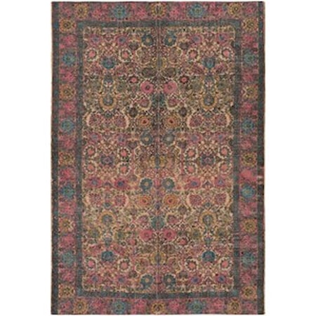 2' x 3' Rug