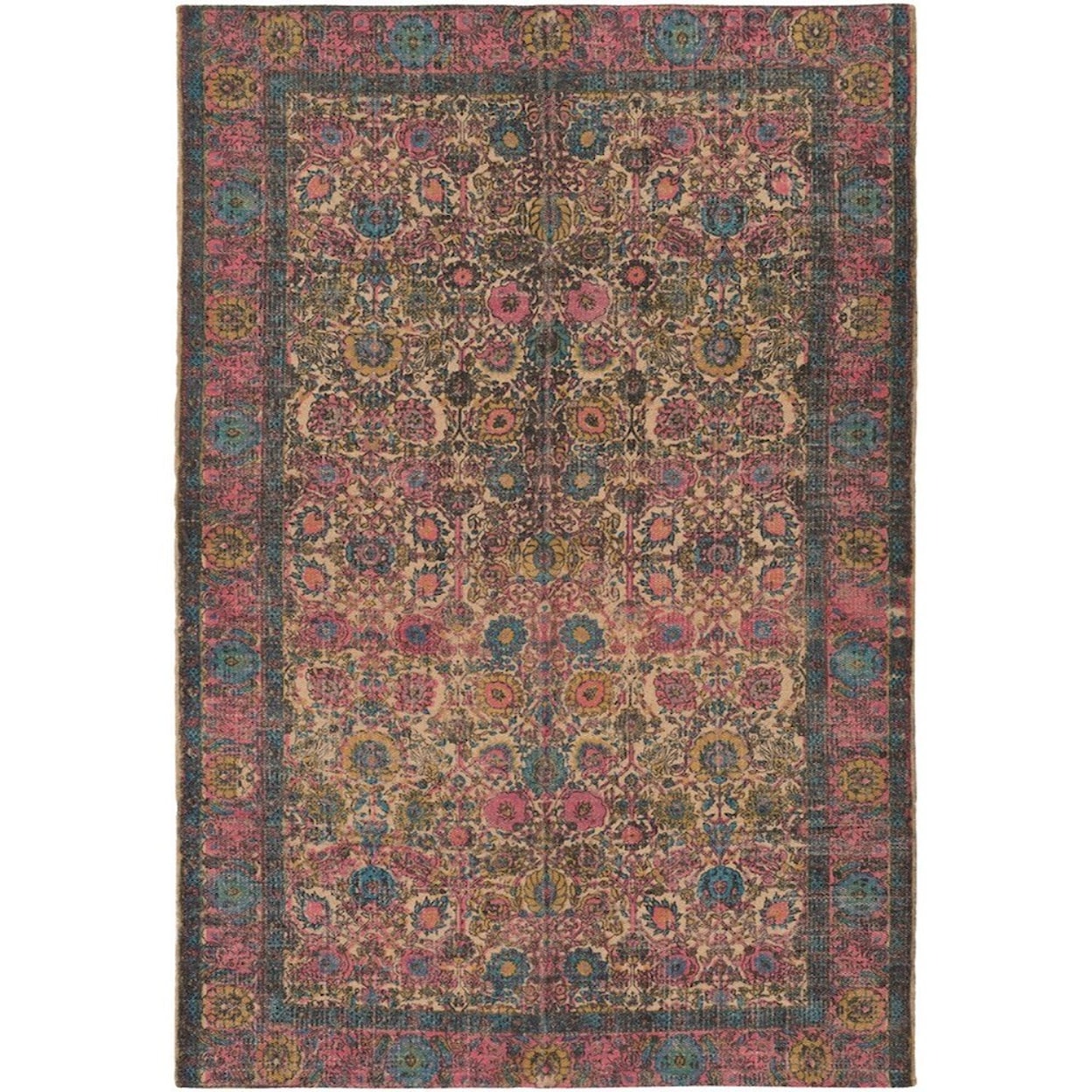 Surya Shadi 5' x 7'6" Rug