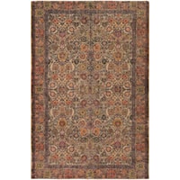 2' x 3' Rug