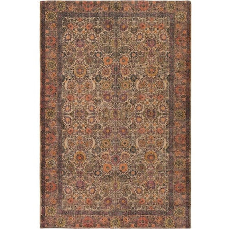 2' x 3' Rug