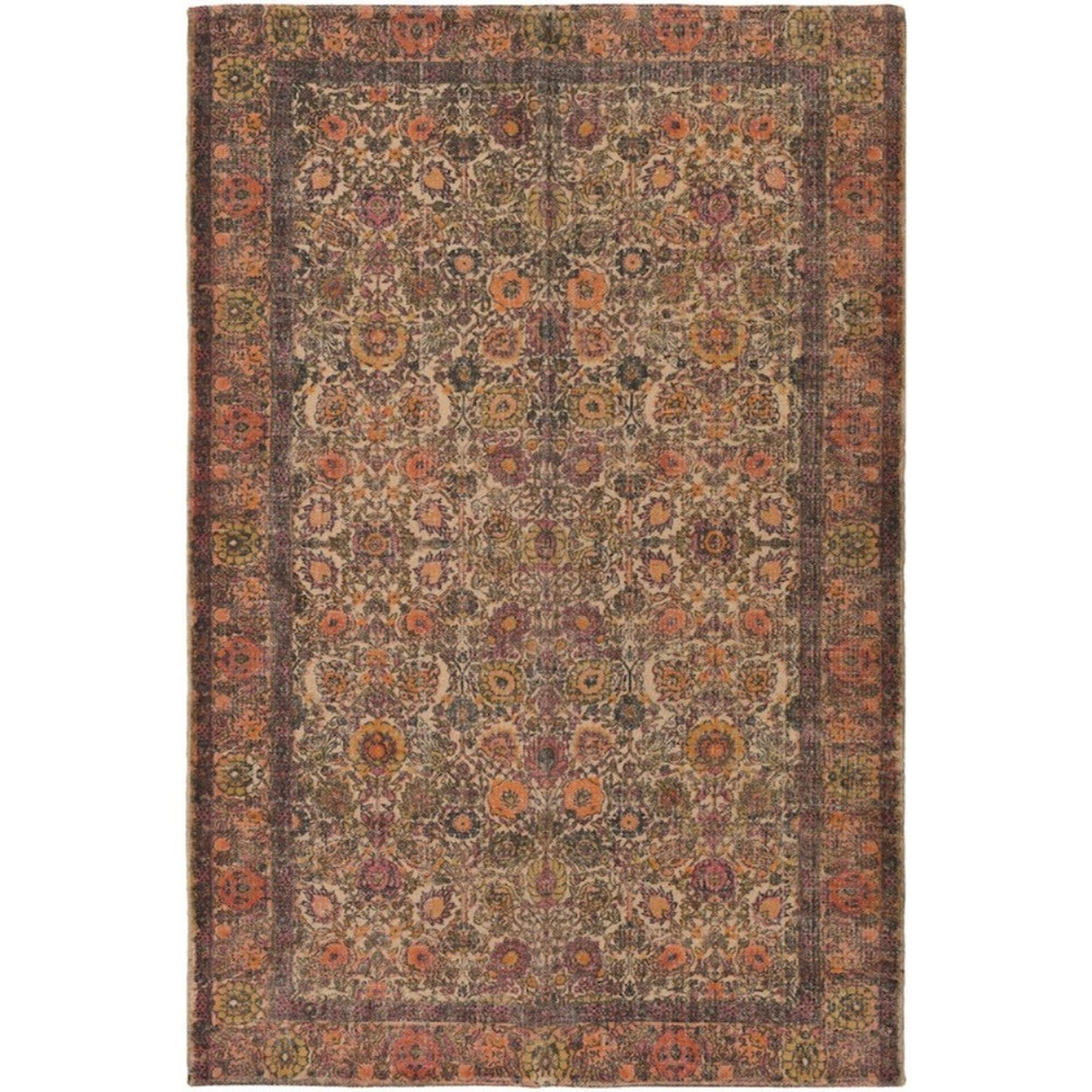 Surya Shadi 5' x 7'6" Rug