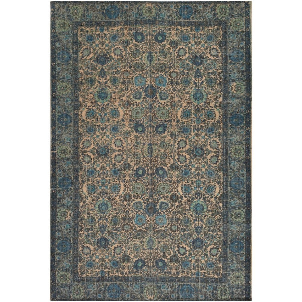 Surya Shadi 2' x 3' Rug