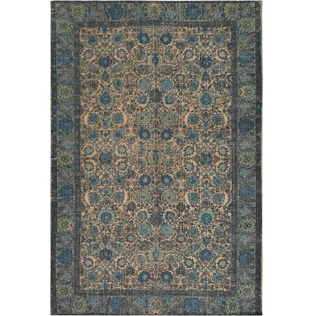 2' x 3' Rug