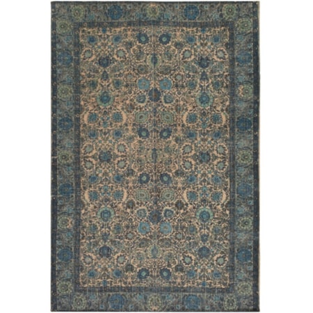 8' x 10' Rug