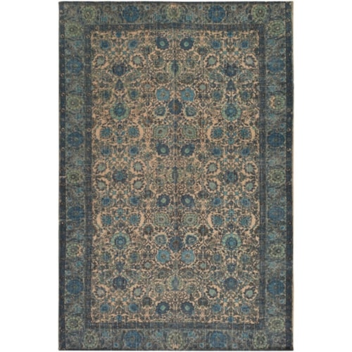 8' x 10' Rug