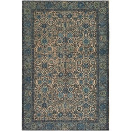 8' x 10' Rug
