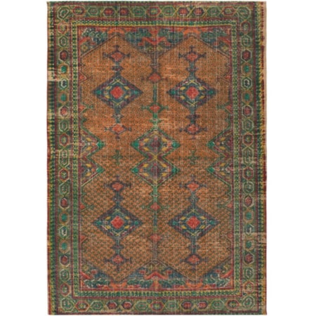 8' x 10' Rug