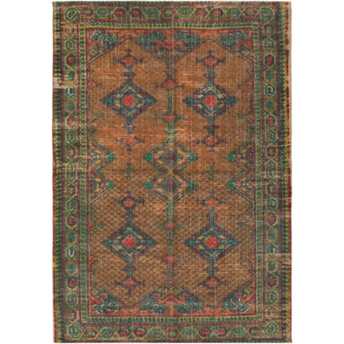 8' x 10' Rug